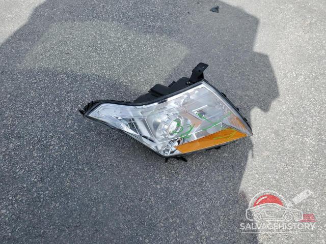3GYFNAEY2BS674639 2011 CADILLAC SRX photo no. 13