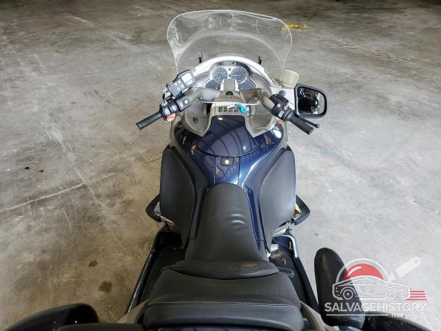 WB10559A45ZL72144 2005 BMW K-SERIES photo no. 6
