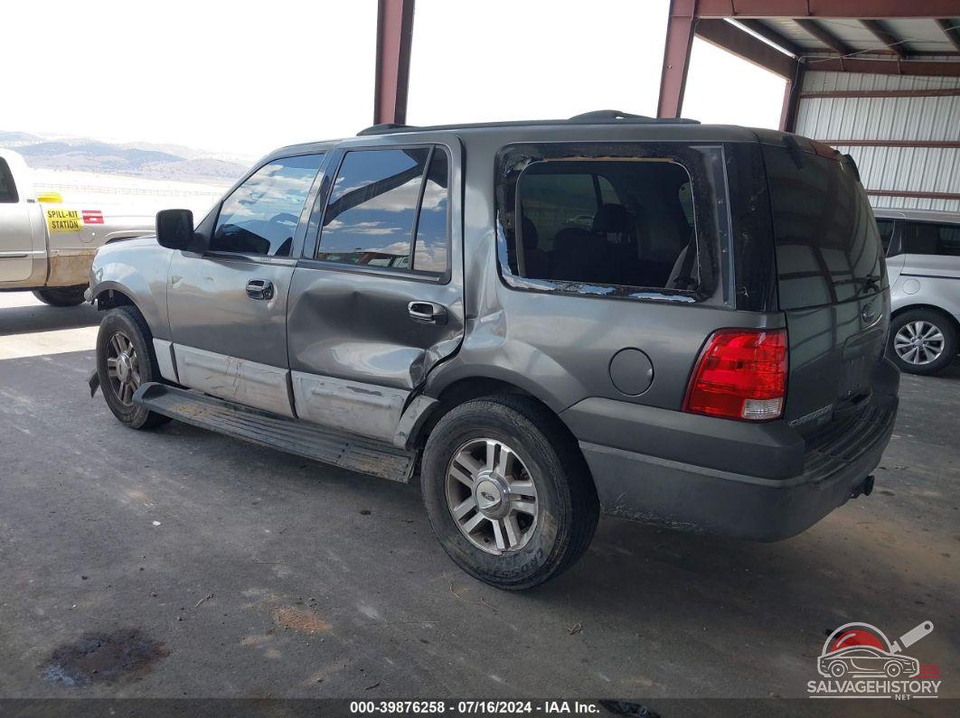 1FMPU15L64LB86851 2004 FORD EXPEDITION photo no. 3