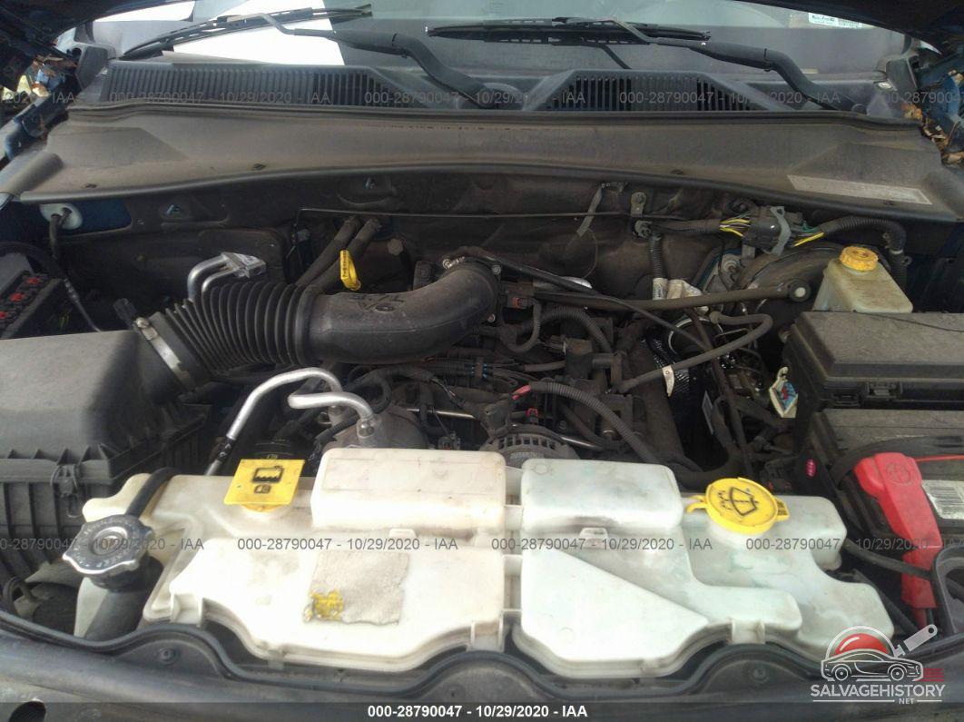 1J4PN2GK9AW139748 2010 JEEP LIBERTY photo no. 10