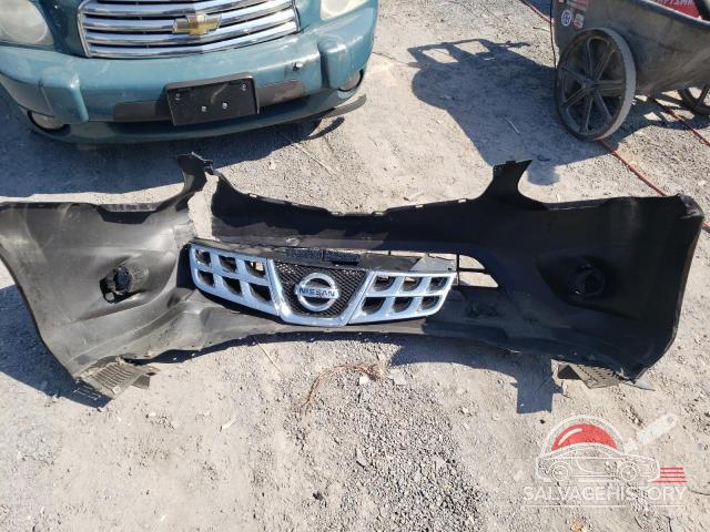 JN8AS5MT6EW623258 2014 NISSAN ROGUE photo no. 13
