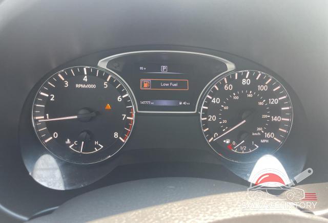 1N4AL3AP3GN358348 2016 NISSAN ALTIMA photo no. 8