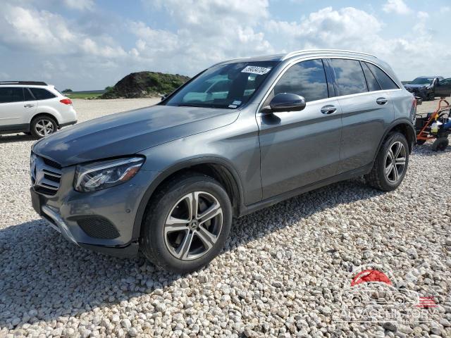 WDC0G4JB3JV044298 2018 MERCEDES-BENZ GLC-CLASS photo no. 19