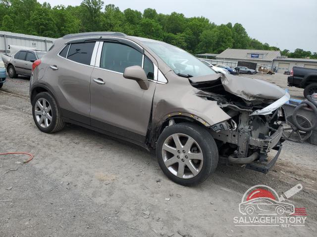 KL4CJDSB1DB070093 2013 BUICK ENCORE photo no. 4
