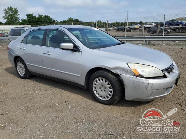 1HGCM56304A022257 2004 HONDA ACCORD photo no. 4
