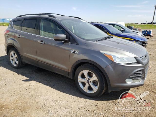 1FMCU9G9XDUD73731 2013 FORD ESCAPE photo no. 4