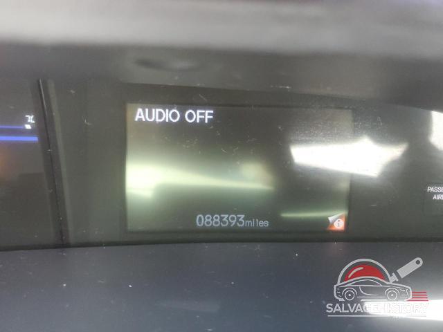 19XFB2F53EE203689 2014 HONDA CIVIC photo no. 9