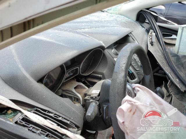 1FADP3F26EL443580 2014 FORD FOCUS photo no. 9