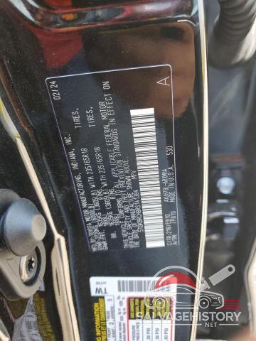 5TDKBRCH8RS141384 2024 TOYOTA HIGHLANDER photo no. 13
