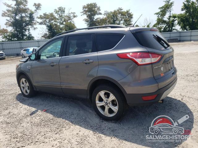 1FMCU0GX1DUA84943 2013 FORD ESCAPE photo no. 2