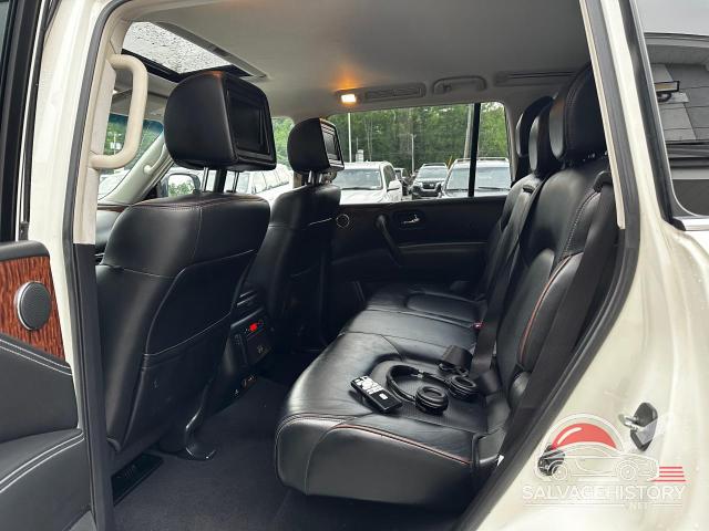 JN8AY2NC2H9512270 2017 NISSAN ARMADA photo no. 6