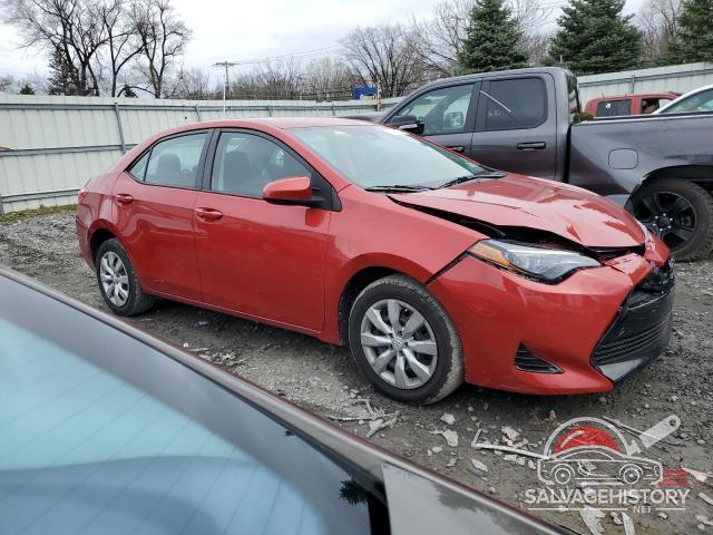 5YFBURHE0JP787797 2018 TOYOTA COROLLA photo no. 4