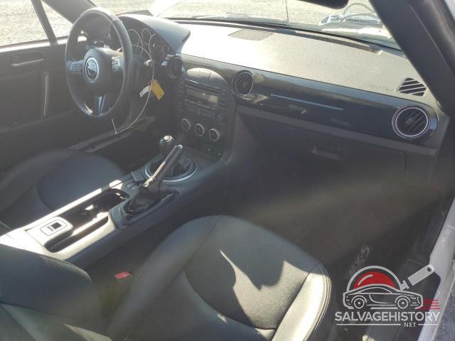 JM1NC2NF4E0234736 2014 MAZDA MX5 photo no. 8