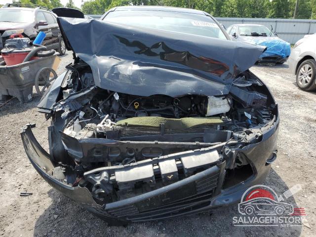 1FADP3J28DL359024 2013 FORD FOCUS photo no. 11