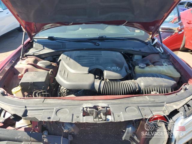 2C3CCAKG6DH665463 2013 CHRYSLER 300 photo no. 11