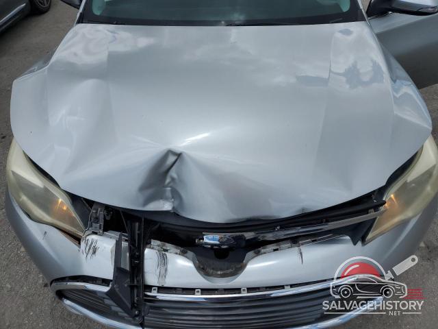 4T1BK1EB2GU197500 2016 TOYOTA AVALON photo no. 11