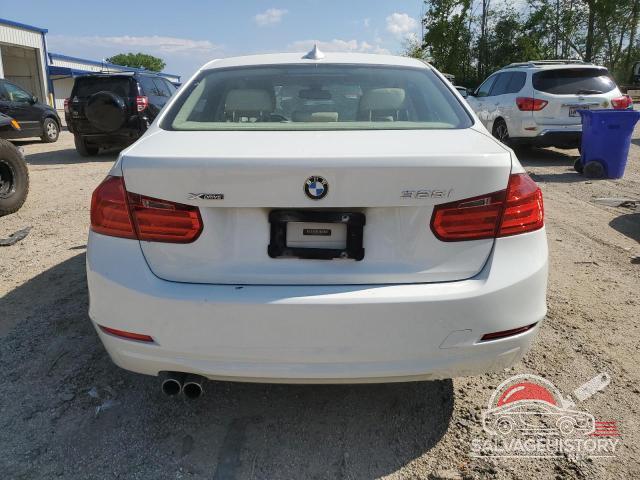 WBA3B3C59DF540754 2013 BMW 3 SERIES photo no. 6