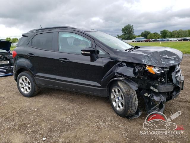 MAJ3S2GE1LC341839 2020 FORD ECOSPORT photo no. 4