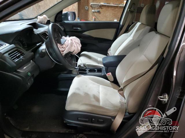 2HKRM4H57FH631830 2015 HONDA CRV photo no. 7