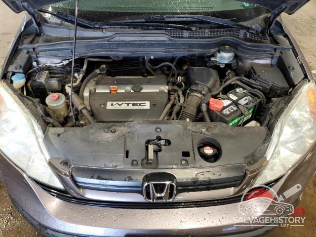 5J6RE48319L025803 2009 HONDA CRV photo no. 11
