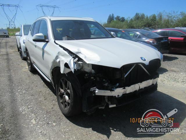 5UX53DP01N9L97892 2022 BMW X3 photo no. 4