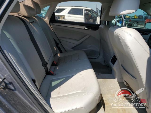 1VWBN7A33EC069974 2014 VOLKSWAGEN PASSAT photo no. 10
