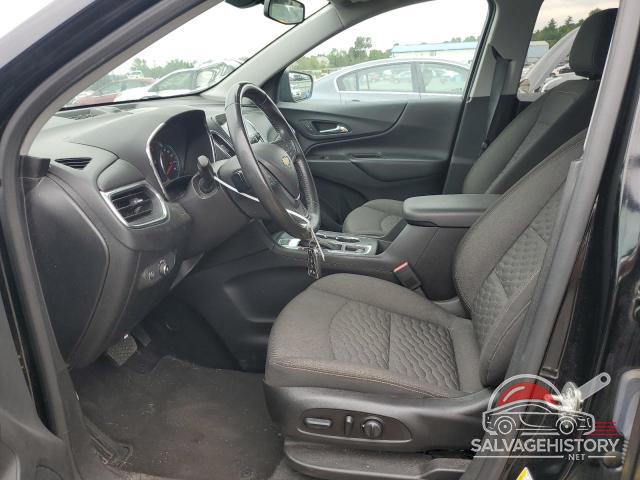 2GNAXUEV9K6186148 2019 CHEVROLET EQUINOX photo no. 7