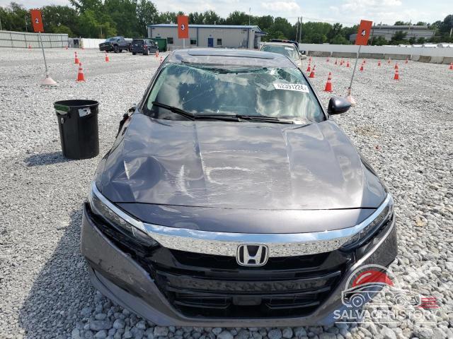 1HGCV1F45LA133156 2020 HONDA ACCORD photo no. 5