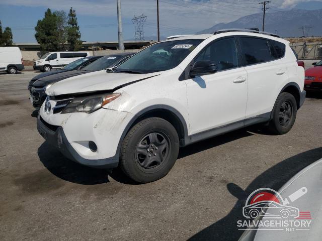 2T3ZFREV0FW200489 2015 TOYOTA RAV4 photo no. 7