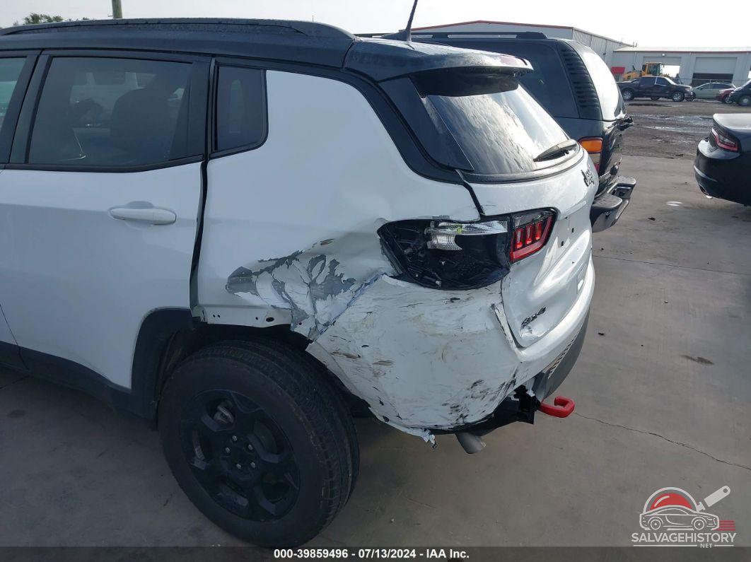 3C4NJDDN8PT557929 2023 JEEP COMPASS photo no. 6