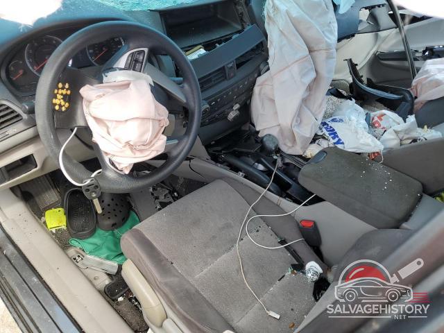 1HGCP26388A108783 2008 HONDA ACCORD photo no. 8