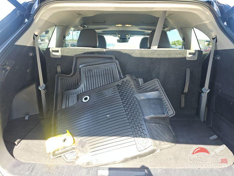 5TDHARAH0MS509095 2021 TOYOTA HIGHLANDER photo no. 2