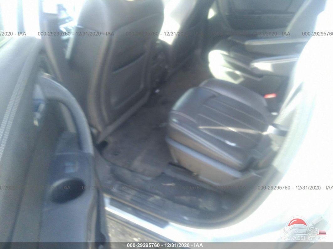 1GKKRSKD9GJ278401 2016 GMC ACADIA photo no. 8