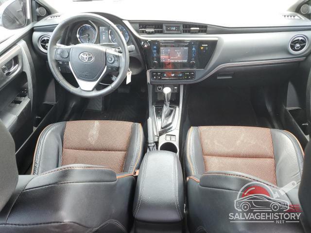5YFBURHE0HP656802 2017 TOYOTA COROLLA photo no. 8