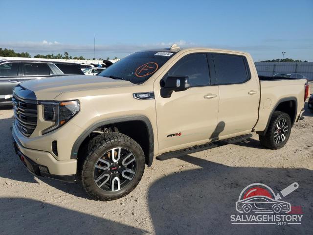 3GTUUEET2NG546260 2022 GMC SIERRA photo no. 12