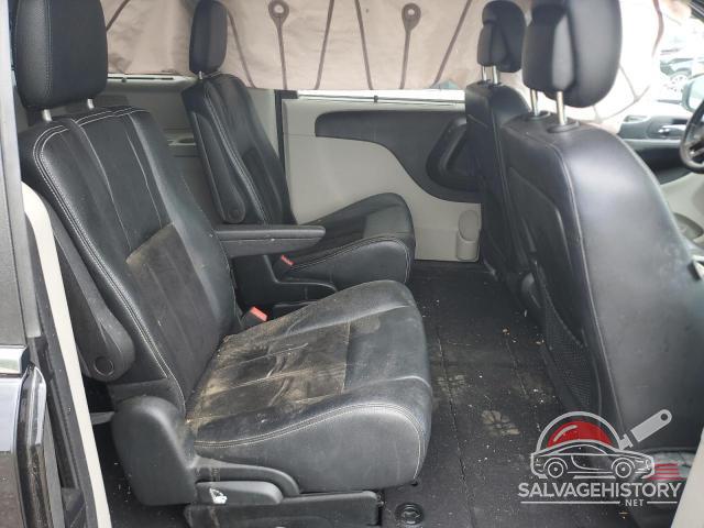 2C4RDGCG2HR745928 2017 DODGE CARAVAN photo no. 11