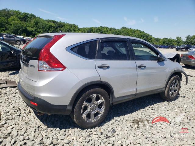 5J6RM4H39CL039376 2012 HONDA CRV photo no. 3