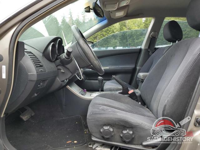 1N4AL11D45N439074 2005 NISSAN ALTIMA photo no. 7