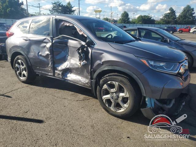 5J6RW2H53HL065284 2017 HONDA CRV photo no. 4