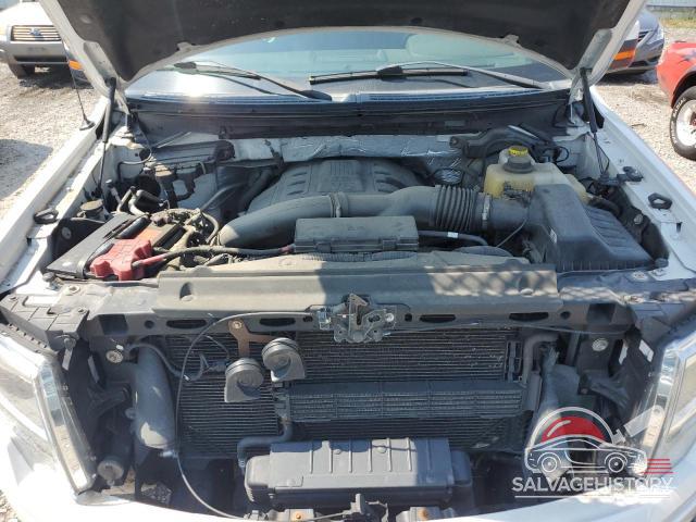 1FTFW1ET1EFA57569 2014 FORD F-150 photo no. 11