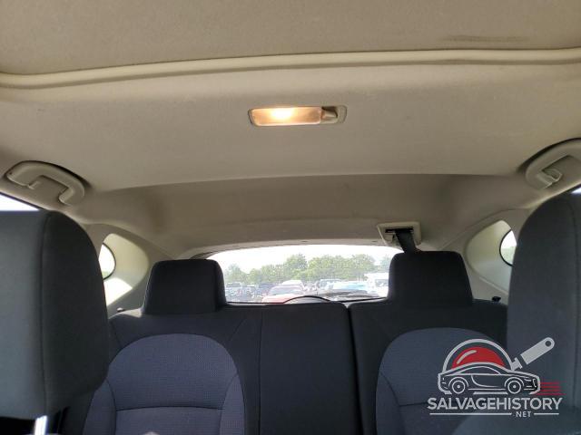 JN8AS5MT0DW525227 2013 NISSAN ROGUE photo no. 10