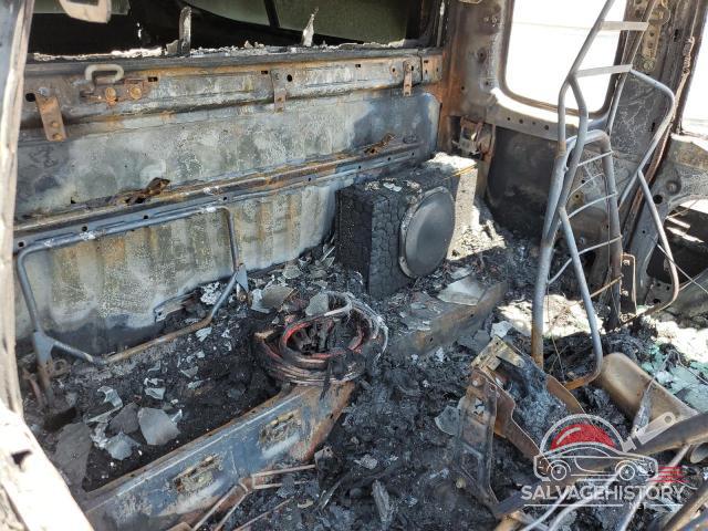 5TEWN72N24Z431930 2004 TOYOTA TACOMA photo no. 10
