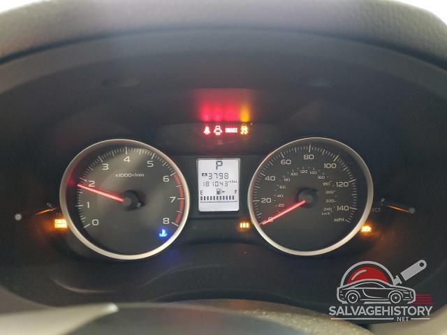 JF2SJAEC7EH497766 2014 SUBARU FORESTER photo no. 9