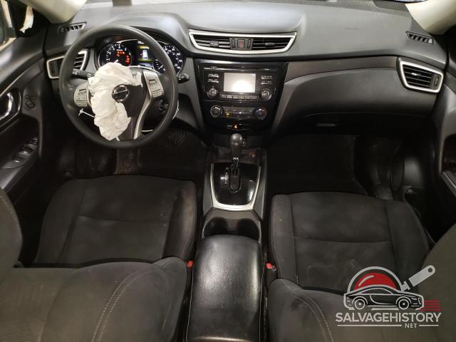 JN8AT2MV5GW140926 2016 NISSAN ROGUE photo no. 8