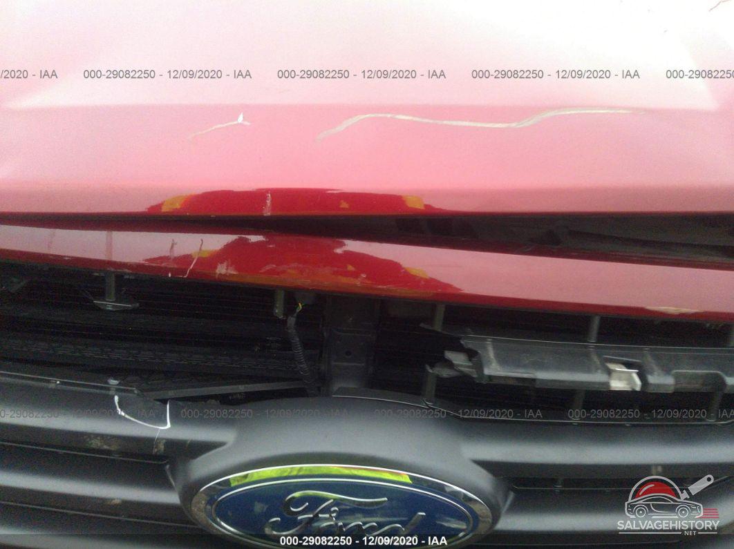 1FTEX1CG0GFD54172 2016 FORD F-150 photo no. 10