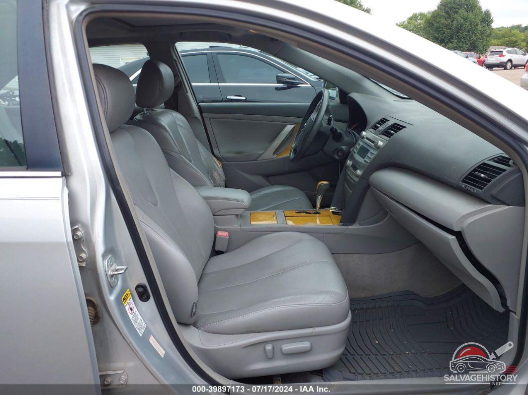 4T1BE46KX7U128643 2007 TOYOTA CAMRY photo no. 5