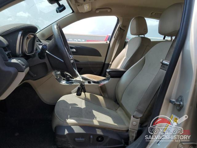 1G11C5SL0FF264608 2015 CHEVROLET MALIBU photo no. 7