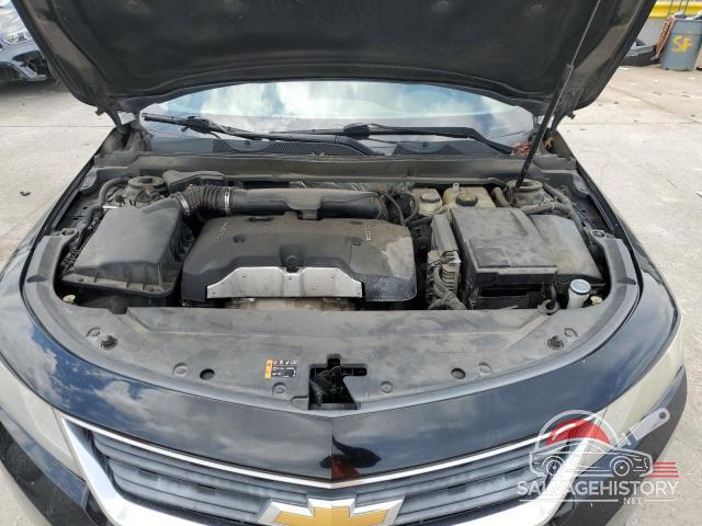 2G11Y5SL1E9257188 2014 CHEVROLET IMPALA photo no. 11