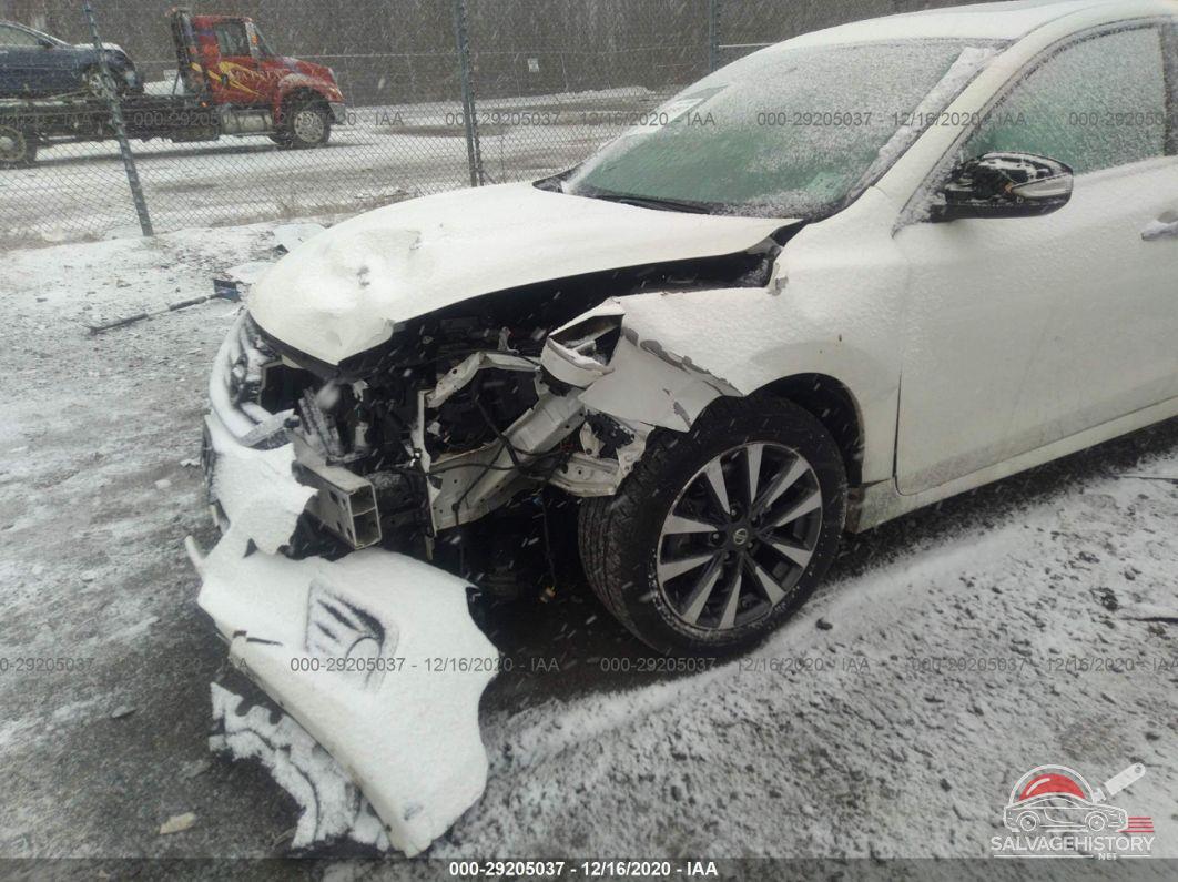 1N4AL3AP6GC255808 2016 NISSAN ALTIMA photo no. 6