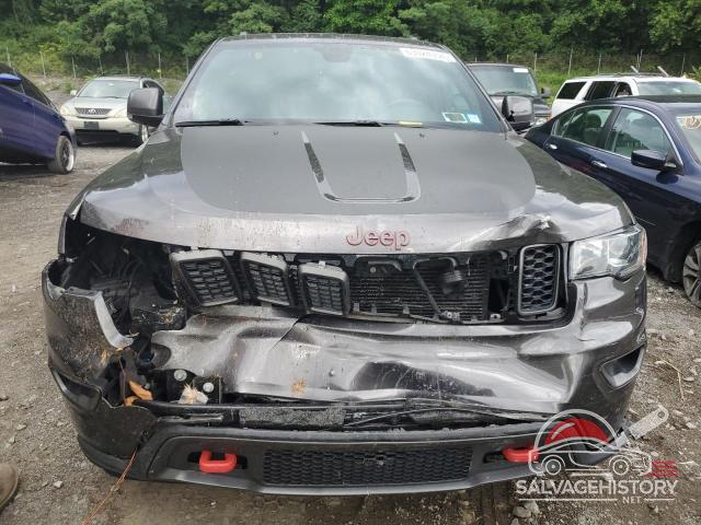 1C4RJFLG6LC320264 2020 JEEP GRAND CHER photo no. 5